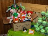 Toy Story Birthday Decoration Ideas toy Story Party Dessert Decorating Ideas Javacupcake