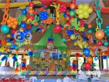 Toy Story Birthday Party Decoration Ideas Aicaevents toy Story theme Birthday Party Decorations