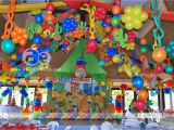 Toy Story Birthday Party Decoration Ideas Aicaevents toy Story theme Birthday Party Decorations