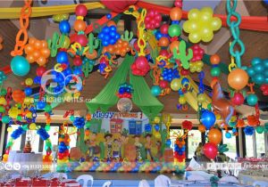 Toy Story Birthday Party Decoration Ideas Aicaevents toy Story theme Birthday Party Decorations