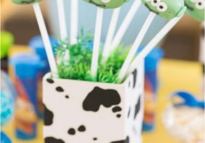 Toy Story Birthday Party Decoration Ideas Kara 39 S Party Ideas toy Story Party Planning Ideas Supplies