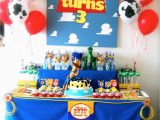 Toy Story Birthday Party Decoration Ideas Lisa 39 S Busy Little Life toy Story Party