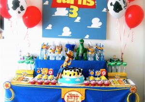 Toy Story Birthday Party Decoration Ideas Lisa 39 S Busy Little Life toy Story Party