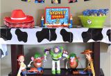 Toy Story Birthday Party Decoration Ideas toy Story Birthday Party Ideas