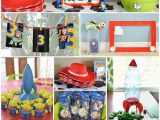 Toy Story Birthday Party Decoration Ideas toy Story Birthday Party Ideas