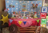 Toy Story Birthday Party Decoration Ideas toy Story Birthday Party Ideas themed Birthday Ideas