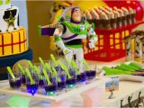 Toy Story Birthday Party Decoration Ideas toy Story themed 3rd Birthday Party Ideas Supplies