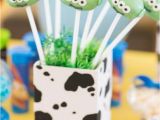 Toy Story Decorations for Birthday Party Kara 39 S Party Ideas toy Story Party Planning Ideas Supplies