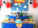 Toy Story Decorations for Birthday Party Lisa 39 S Busy Little Life toy Story Party
