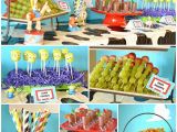 Toy Story Decorations for Birthday Party toy Story Birthday Party Ideas