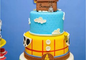 Toy Story Decorations for Birthday Party toy Story Birthday Party