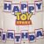 Toy Story Happy Birthday Banner toy Story Birthday Banners