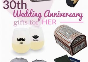 Traditional 30th Birthday Gifts for Her top 10 Pearl Anniversary Gifts for Her Vivid 39 S