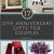 Traditional 30th Birthday Gifts for Him Anniversary Gifts for Couples Wedding Anniversary Gifts