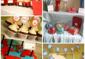 Train themed Birthday Party Decorations 7 Best Images About Train Birthday theme On Pinterest