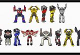 Transformers Birthday Cards Transformers Birthday Card by Silverwolf05 On Deviantart