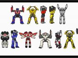 Transformers Birthday Cards Transformers Birthday Card by Silverwolf05 On Deviantart