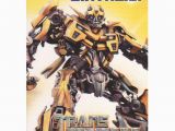 Transformers Birthday Cards Transformers Greeting Cards assorted Ebay