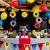 Transformers Birthday Decorations Kara 39 S Party Ideas Transformers Birthday Party Kara 39 S