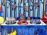 Transformers Birthday Decorations Transformers Favors Table Idea Decorating Ideas