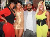 Travis Porter Birthday Girl Lola Monroe Travis Porter Quez Shanbonita In Kamal S 21