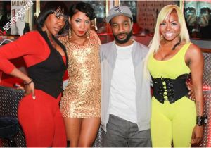 Travis Porter Birthday Girl Lola Monroe Travis Porter Quez Shanbonita In Kamal S 21