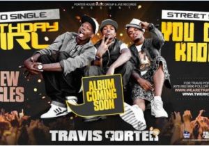 Travis Porter Birthday Girl New Music Travis Porter Birthday Girl Feat Bei Major