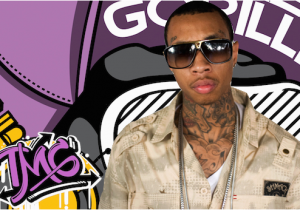 Travis Porter Birthday Girl Tyga 2 themaskedgorilla Com