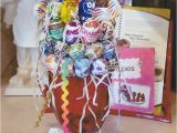Treasure Gift for 7th Birthday Girl 1000 Images About Candy Bouquet Ideas On Pinterest