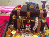 Treasure Gift for 7th Birthday Girl 17 Best Images About Cakes On Pinterest Birthday Cakes