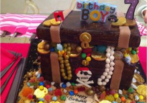 Treasure Gift for 7th Birthday Girl 17 Best Images About Cakes On Pinterest Birthday Cakes