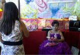 Treasure Gift for 7th Birthday Girl 7 Symbolic Gifts Youtube