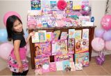 Treasure Gift for 7th Birthday Girl 7 Treasure Gift Ideas for 7th Bday Just B Cause