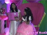 Treasure Gift for 7th Birthday Girl Jea 39 S 7th Birthday the Treasure Gift 6th Part Youtube