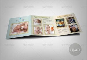 Tri Fold Birthday Invitations 18 Folded Invitation Templates Free Premium Templates