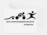 Triathlon Birthday Cards Triathlon Greeting Cards Card Ideas Sayings Designs