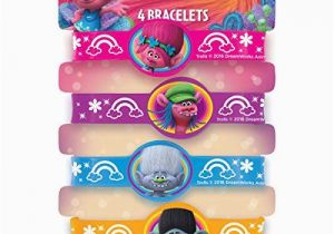 Trolls Birthday Invitations Walmart 93 Best Images About Trolls On Pinterest