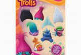 Trolls Birthday Invitations Walmart Trolls Photo Booth Props Trolls Birthday Party