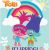 Trolls Happy Birthday Banner Walmart Happy Birthday Barbie Barbie by Mary Man Kong