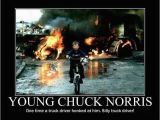 Truck Driver Birthday Meme Simplic Happy Birthday Chuck norris