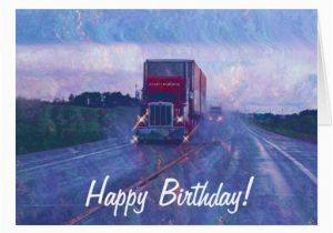 Truck Driver Birthday Meme the Gallery for Gt Semi Truck Driver Meme