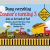 Truck themed Birthday Invitations Construction Birthday Invitation Boys Truck Birthday Party