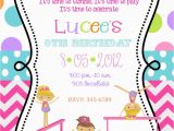 Tumbling Birthday Party Invitations Gymnastics Birthday Party Invitations Printable or Digital