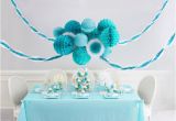 Turquoise Birthday Decorations Celebrate In Style with Martha Celebrations Pizzazzerie
