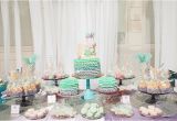 Turquoise Birthday Decorations Kara 39 S Party Ideas Turquoise Purple Modern Glam Frozen