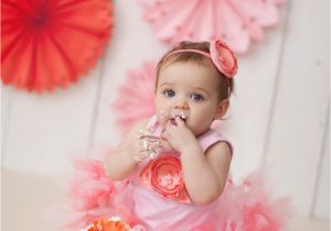 Tutu Outfits for Birthday Girl Baby Girls Birthday Tutu Dress Outfit Sweet Coral Pink Tutu