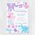 Tween Birthday Invitations Printable Free Notebook Doodles Tween Birthday Invitation Girl Birthday
