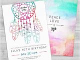 Tween Birthday Invitations Printable Free Teenage Birthday Party Invitations Lijicinu E70754f9eba6