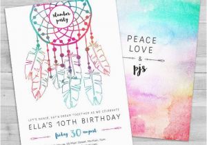 Tween Birthday Invitations Printable Free Teenage Birthday Party Invitations Lijicinu E70754f9eba6
