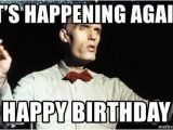 Twin Peaks Birthday Meme It S Happening Again Happy Birthday Twin Peaks Giant